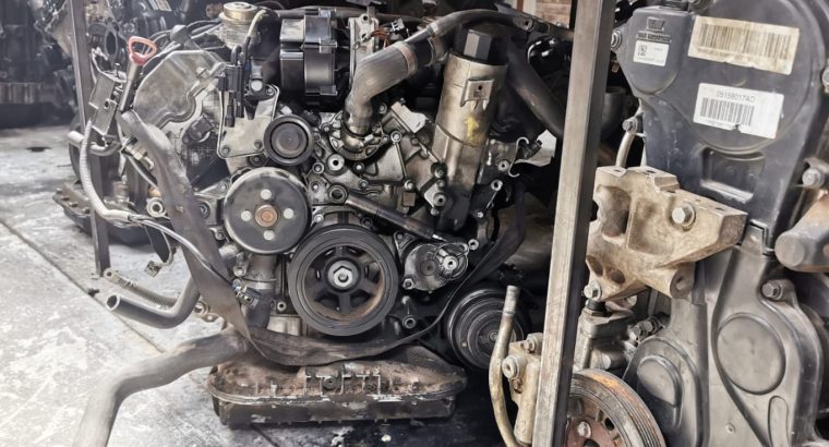 Chrysler Crossfire 3.2 petrol engine for sale