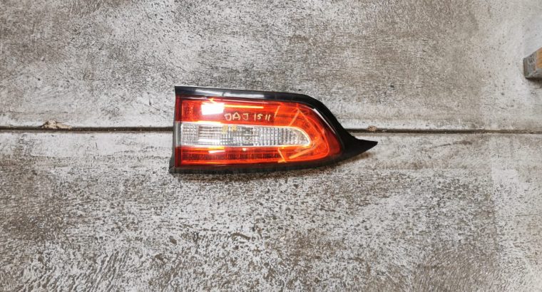 Jeep Cherokee KL inner left & right used tail light