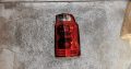 Jeep Commander right used tail light
