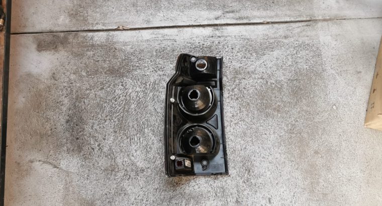 Jeep Commander right used tail light
