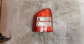 Jeep Compass right used tail light