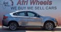 2012 bmw X6 M50D