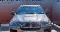 2012 bmw X6 M50D