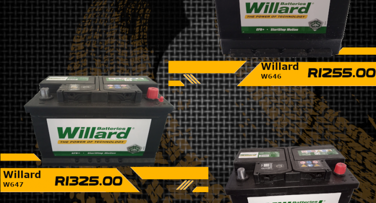 MONTH END DEALS valid till 31 May 2022!
