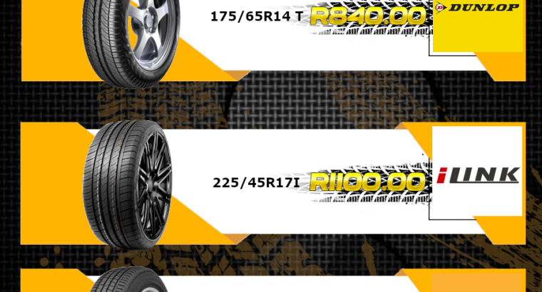 MONTH END DEALS valid till 31 May 2022!