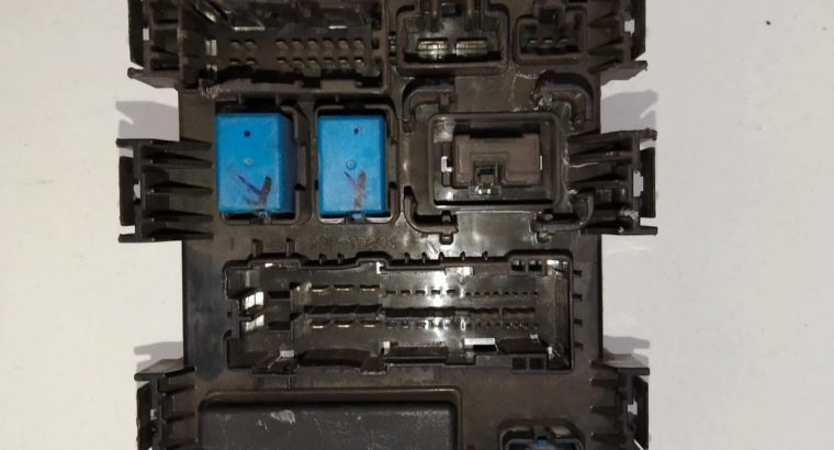 Suzuki Alto used fuse box and used spare parts for sale