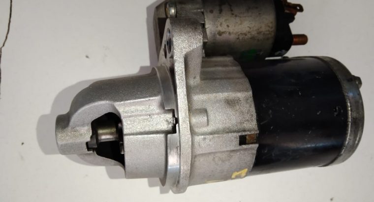 Suzuki Alto starter and spares for sale