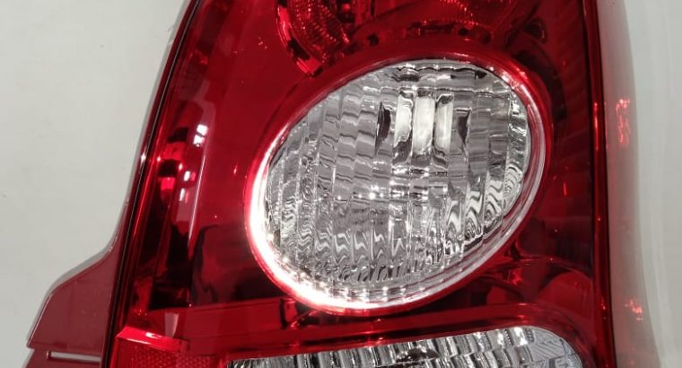 Suzuki Alto new taillights and used spare parts for sale