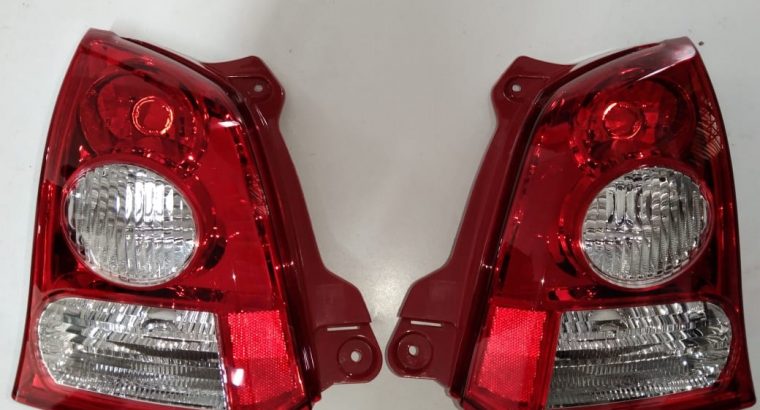 Suzuki Alto new taillights and used spare parts for sale