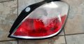 Opel Astra H used taillight and spare parts for sale
