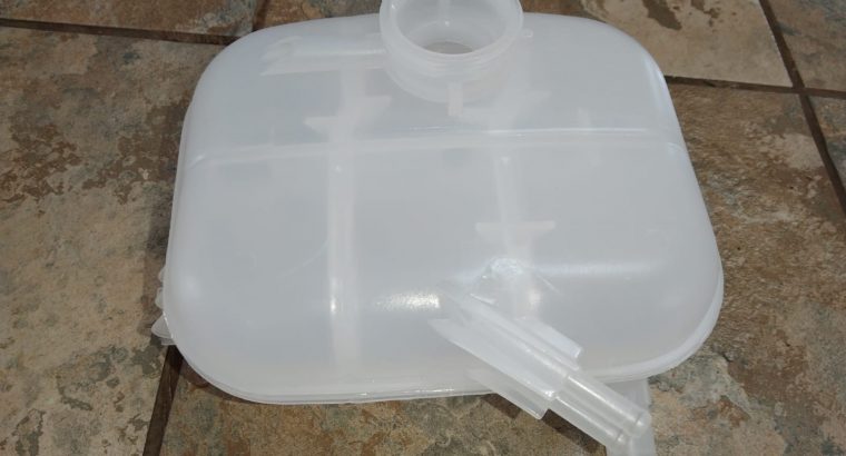 Opel Astra H new water bottle and spares for sale