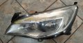 Opel Astra J used headlamp and spare parts for sale