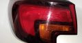 Opel Astra K used taillights and spares for sale