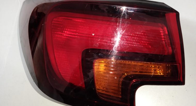 Opel Astra K used taillights and spares for sale