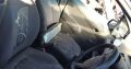 Chev Spark 3 used seats and spare parts for sale
