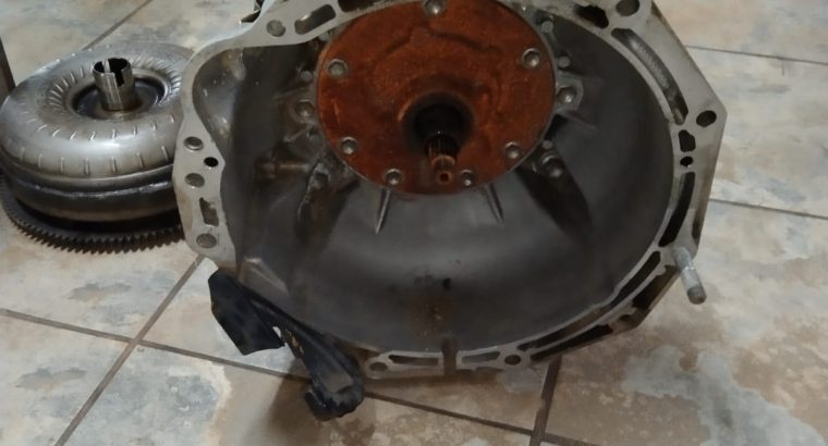 Suzuki Grand Vitara gearbox and spare parts for sale
