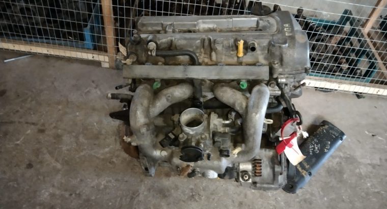 Suzuki Jimny 1.3 engine and spares for sale