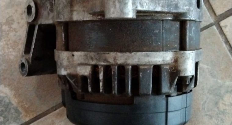 Chev Captiva 10HMC alternator and parts for sale