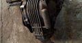 Chev Captiva used transfer case and spare parts for sale