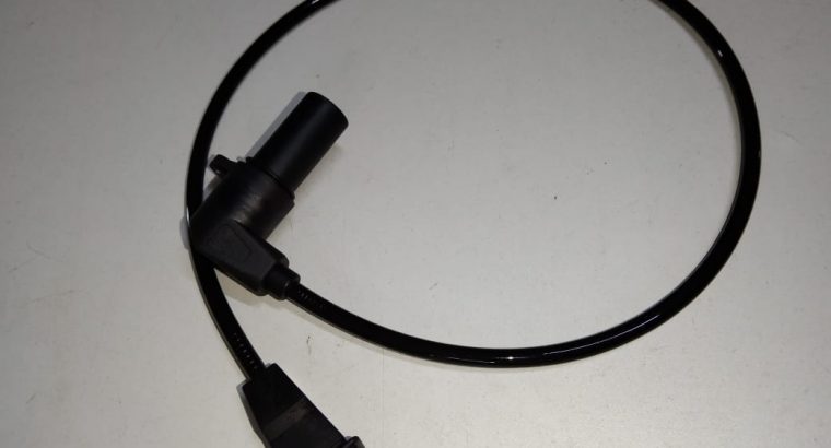 Opel Corsa new crank sensor and used parts for sale