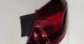Opel Corsa E taillight and used spare parts for sale