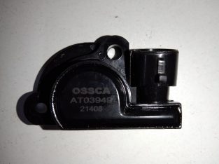 Opel Corsa TPS sensor and parts for sale