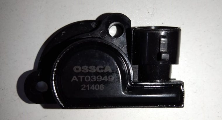 Opel Corsa TPS sensor and parts for sale