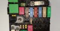 Opel Crossland X fuse box and used spare parts for sale