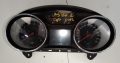 Opel Astra K used cluster and spare parts for sale