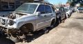 Suzuki Grand Vitara stripping for used spare parts