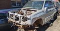 Suzuki Grand Vitara stripping for used spare parts