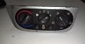 Opel Corsa C climate control unit for sale