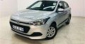 Hyundai i20 i20 1.2 Motion (2018)