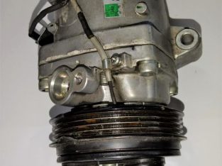 Suzuki Ignis used aircon pump and parts for sale