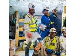 IMPALA PLATINUM MINE NEEDED DRIVER’S/GENERAL WORKERS (0790272046)