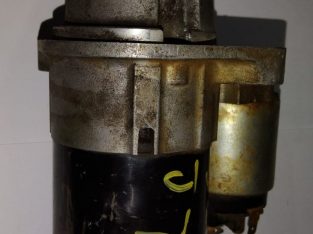 Suzuki J24B used starter and parts for sale