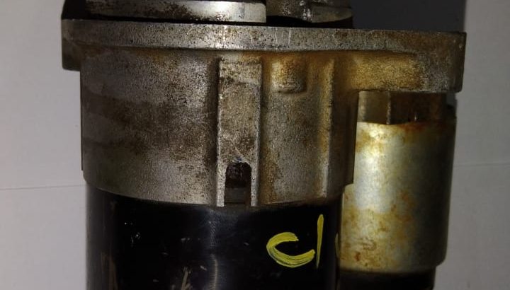 Suzuki J24B used starter and parts for sale
