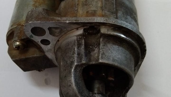 Suzuki J24B used starter and parts for sale