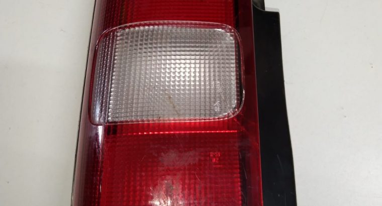 Suzuki Jimny used taillights and spare parts for sale