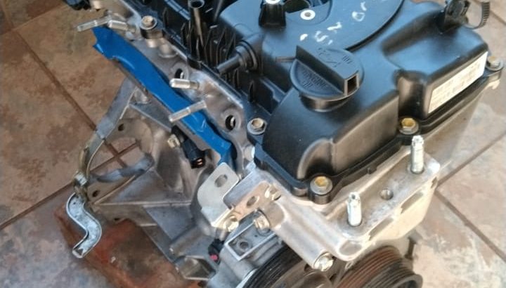 Suzuki Celerio K10BN 1.0 used engine