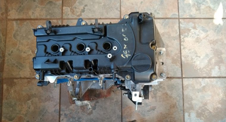 Suzuki Celerio K10BN 1.0 used engine