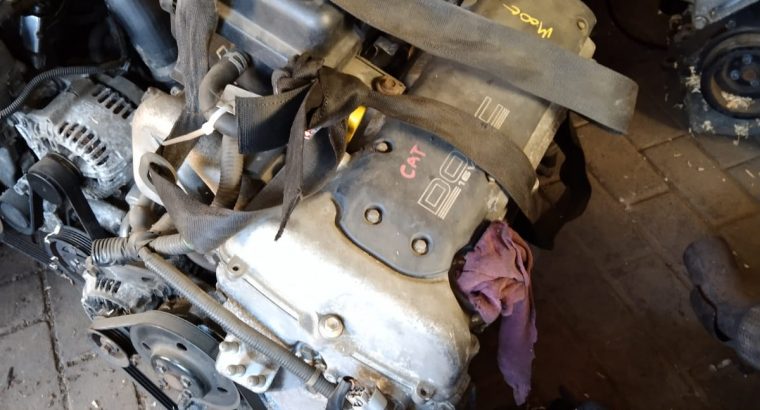 Suzuki Swift 1.3 engine and spare parts for sale