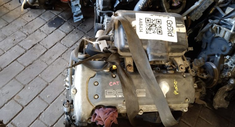 Suzuki Swift 1.3 engine and spare parts for sale