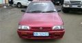 Mazda Sting (2002)
