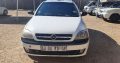 Opel Corsa Utility Corsa Utility 1.4 (2009)