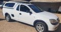 Opel Corsa Utility Corsa Utility 1.4 (2009)