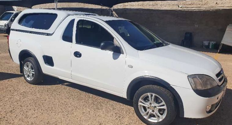 Opel Corsa Utility Corsa Utility 1.4 (2009)