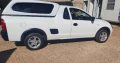 Opel Corsa Utility Corsa Utility 1.4 (2009)