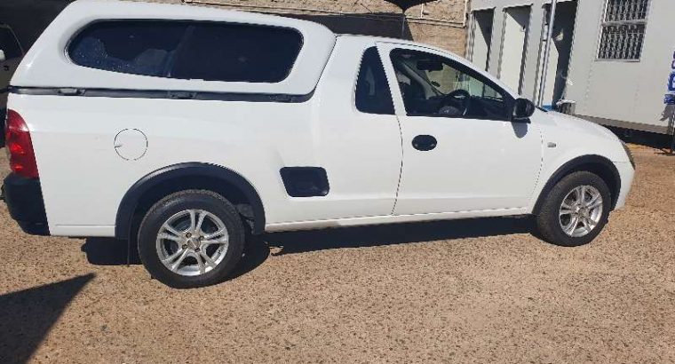 Opel Corsa Utility Corsa Utility 1.4 (2009)