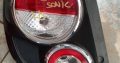 Chev Sonic used taillight and spares for sale